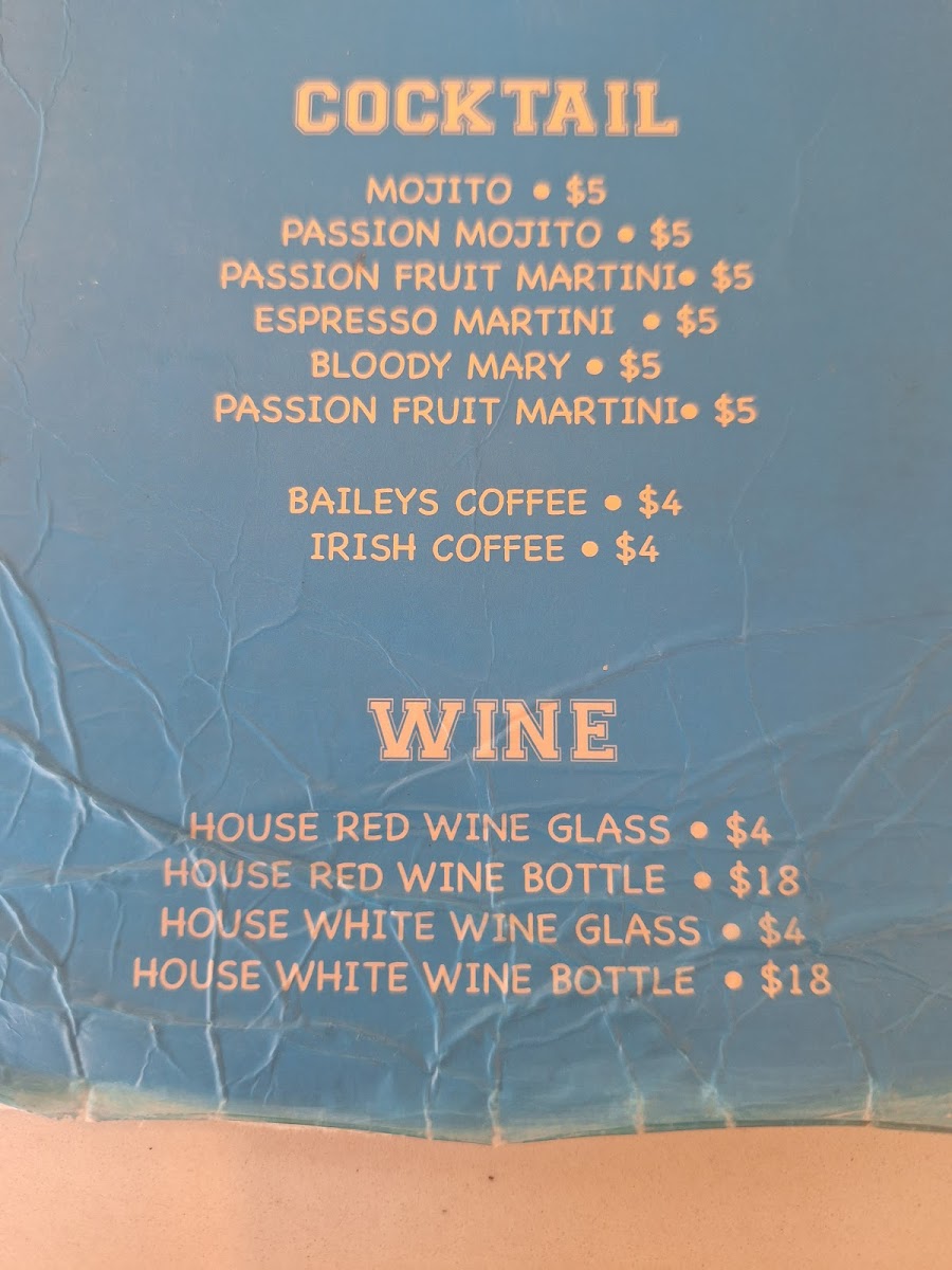 Menu Gourmet Kitchen-10