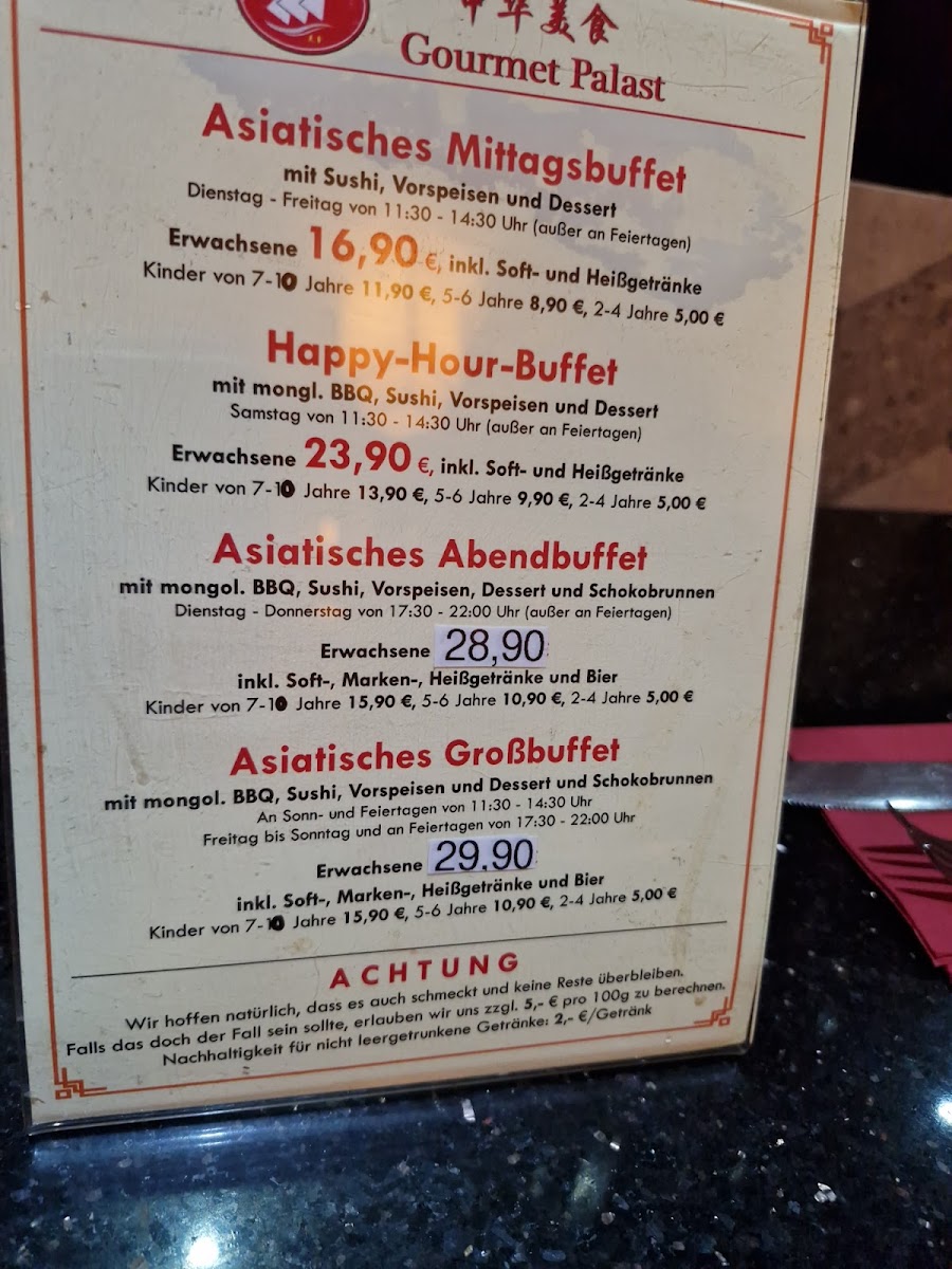 Menu Gourmet Palast Stuttgart-4