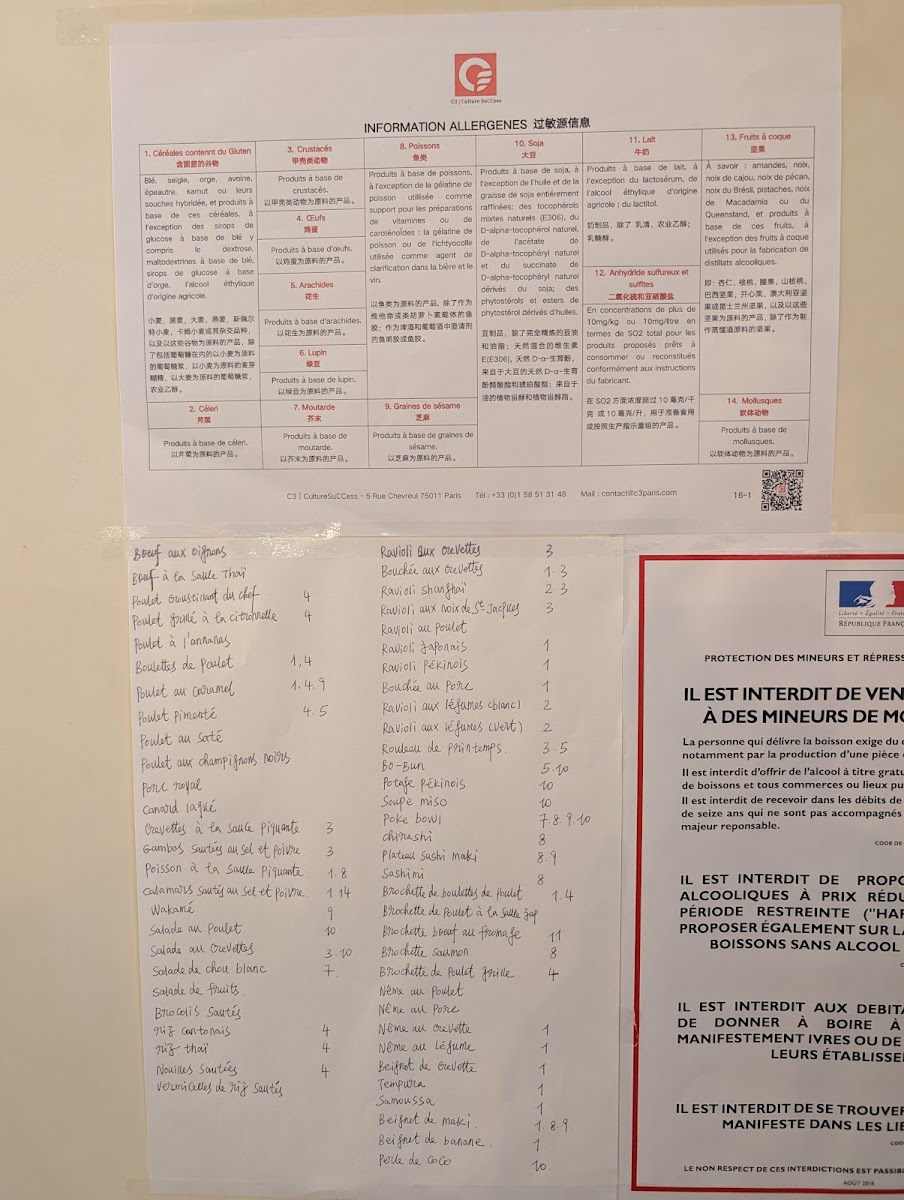 Menu Gourmet Royal-1