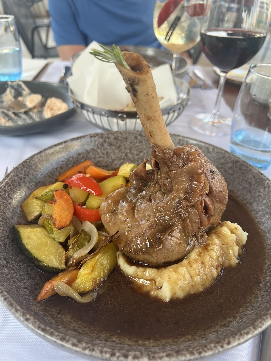 Gourmet Taverna-8