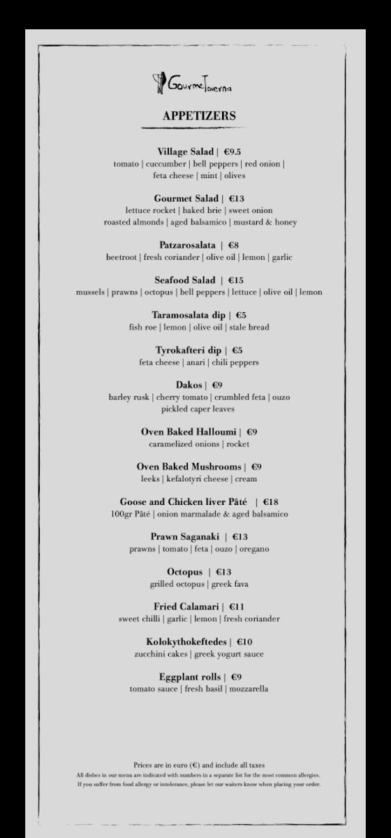 Menu Gourmet Taverna-4