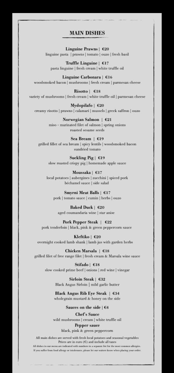 Menu Gourmet Taverna-5