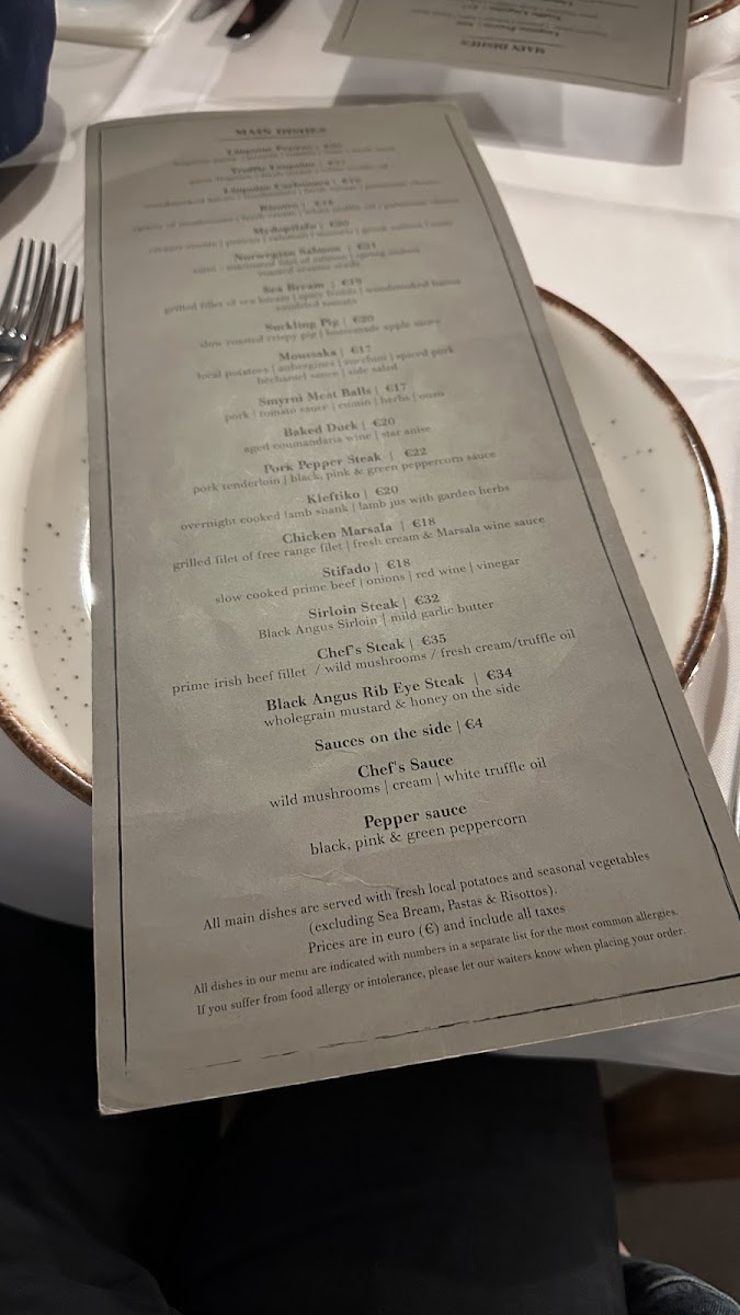 Menu Gourmet Taverna-9