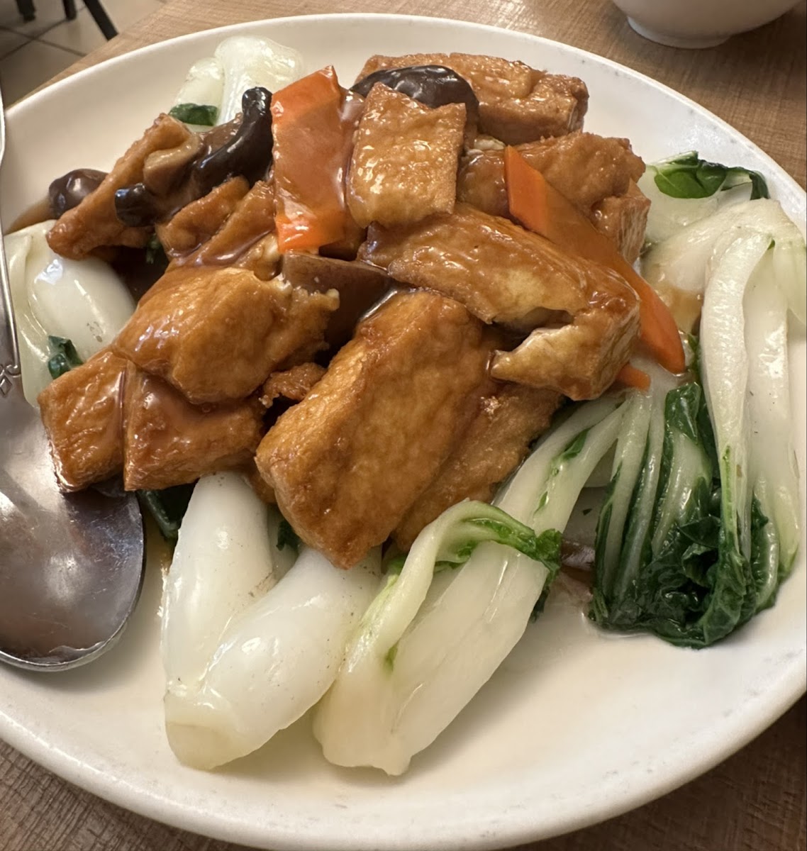 Gourmet Village Restaurant-2