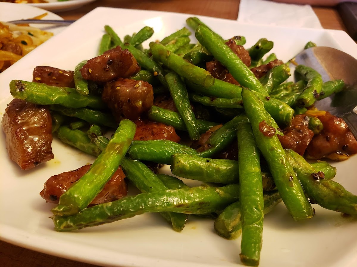 Gourmet Village Restaurant-7