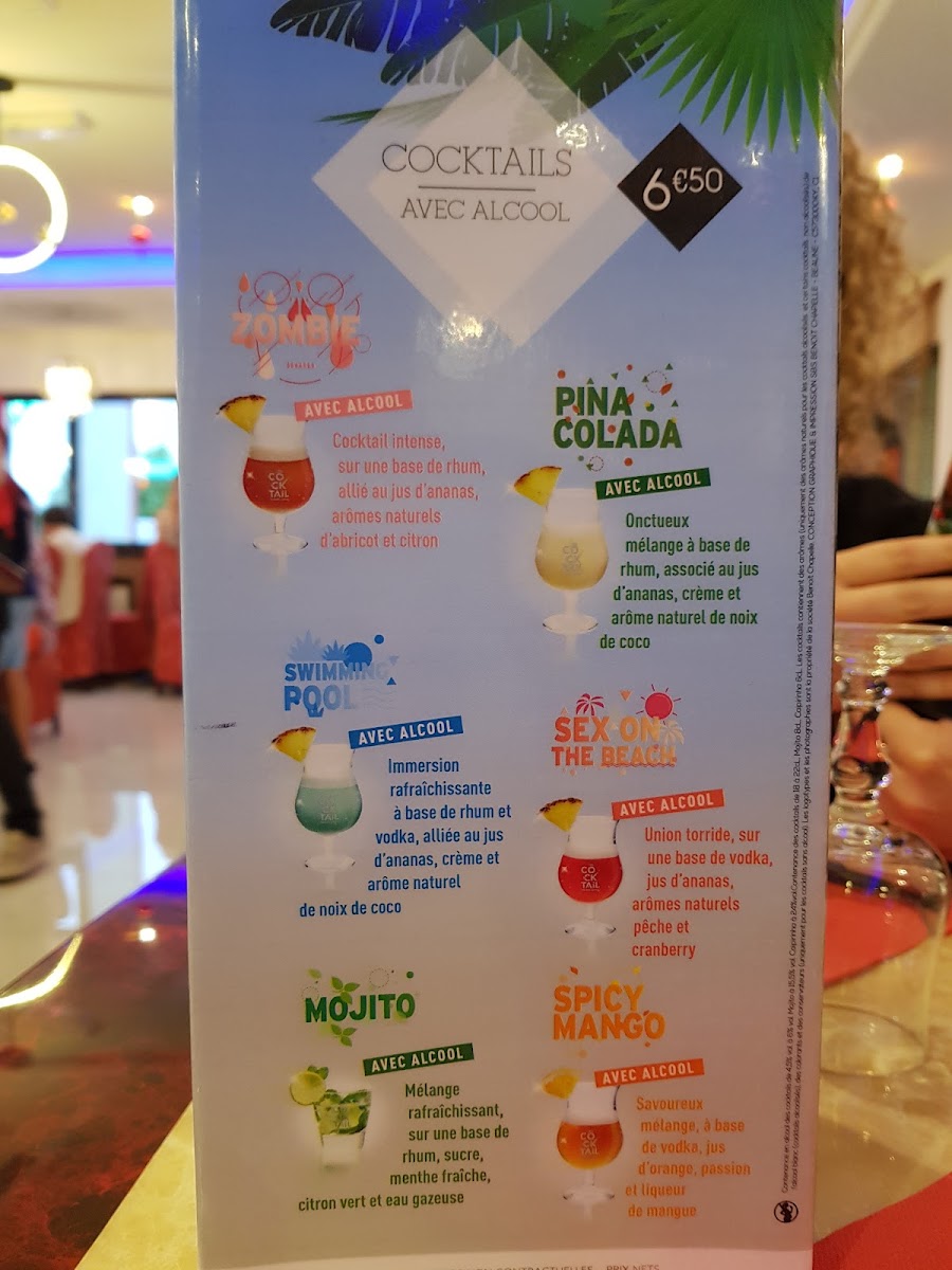 Menu Gourmet Wok-2