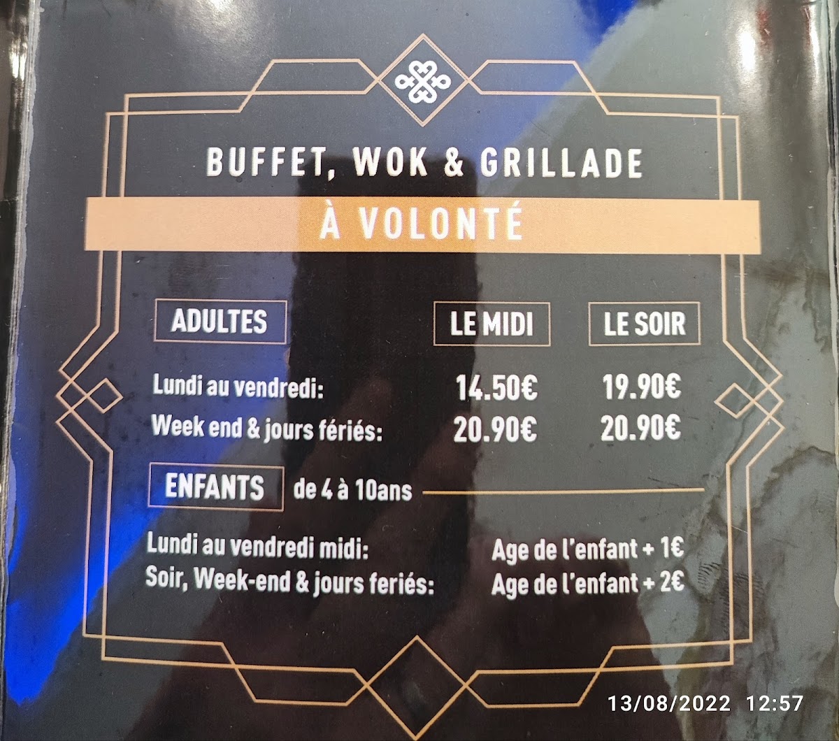 Menu Gourmet Wok-4