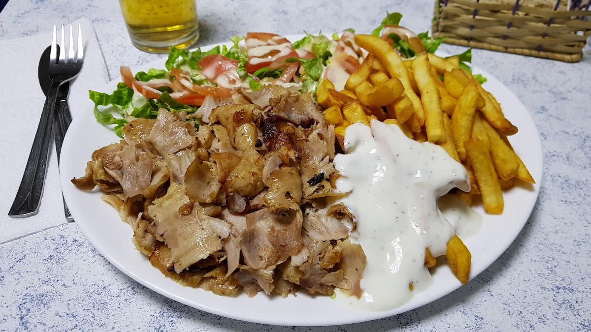 Gourmets D'istanbul
