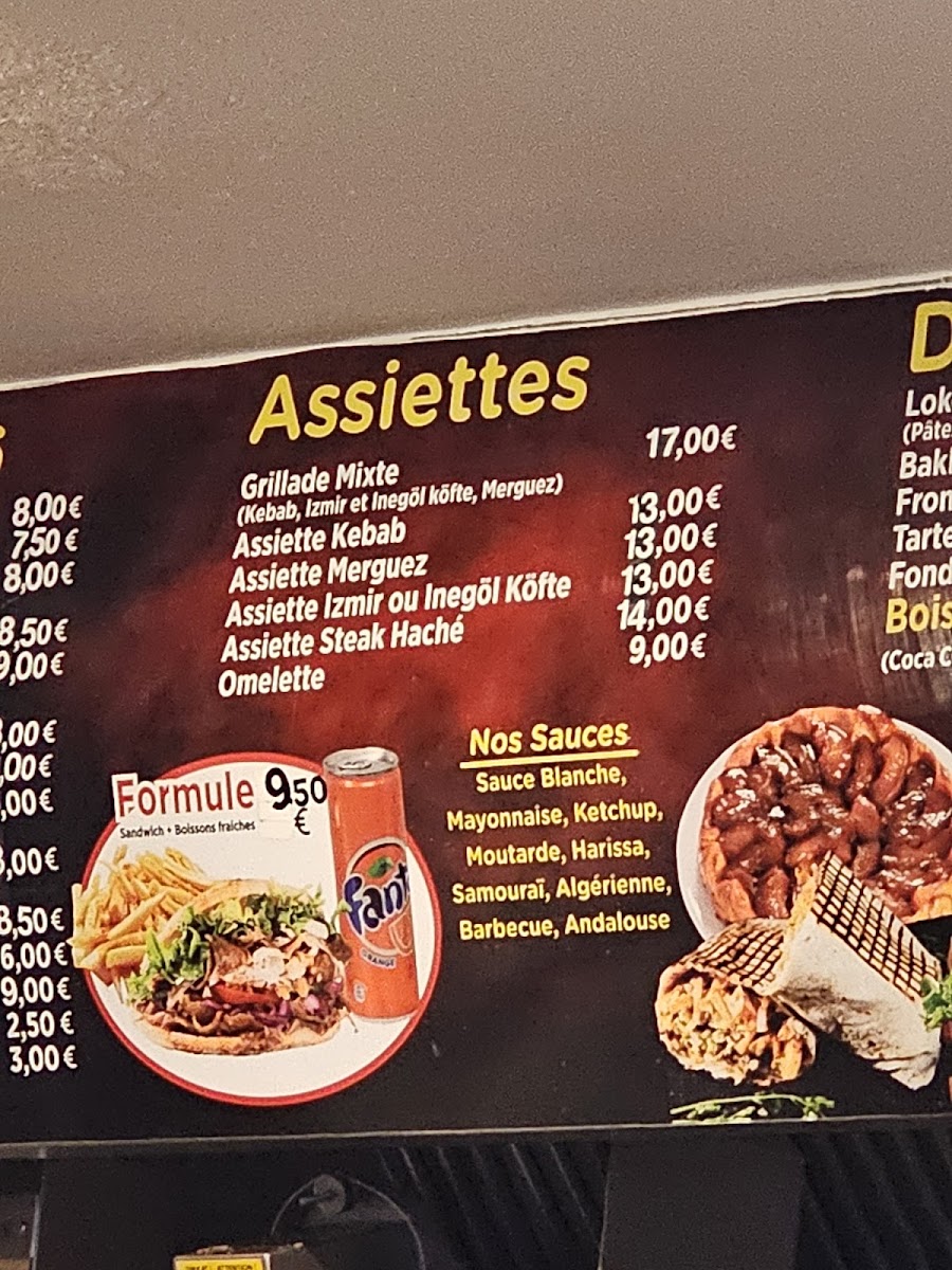 Gourmets D'istanbul-2