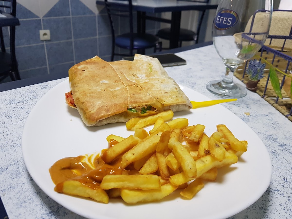 Gourmets D'istanbul-3