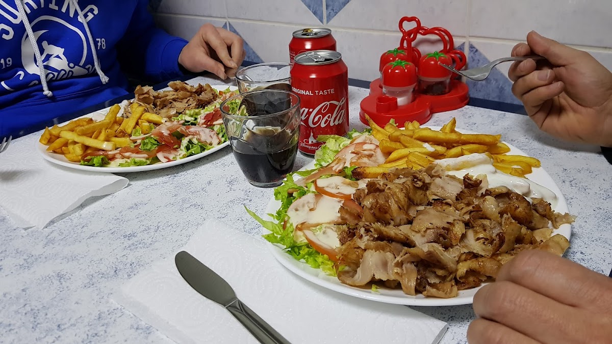 Gourmets D'istanbul-5