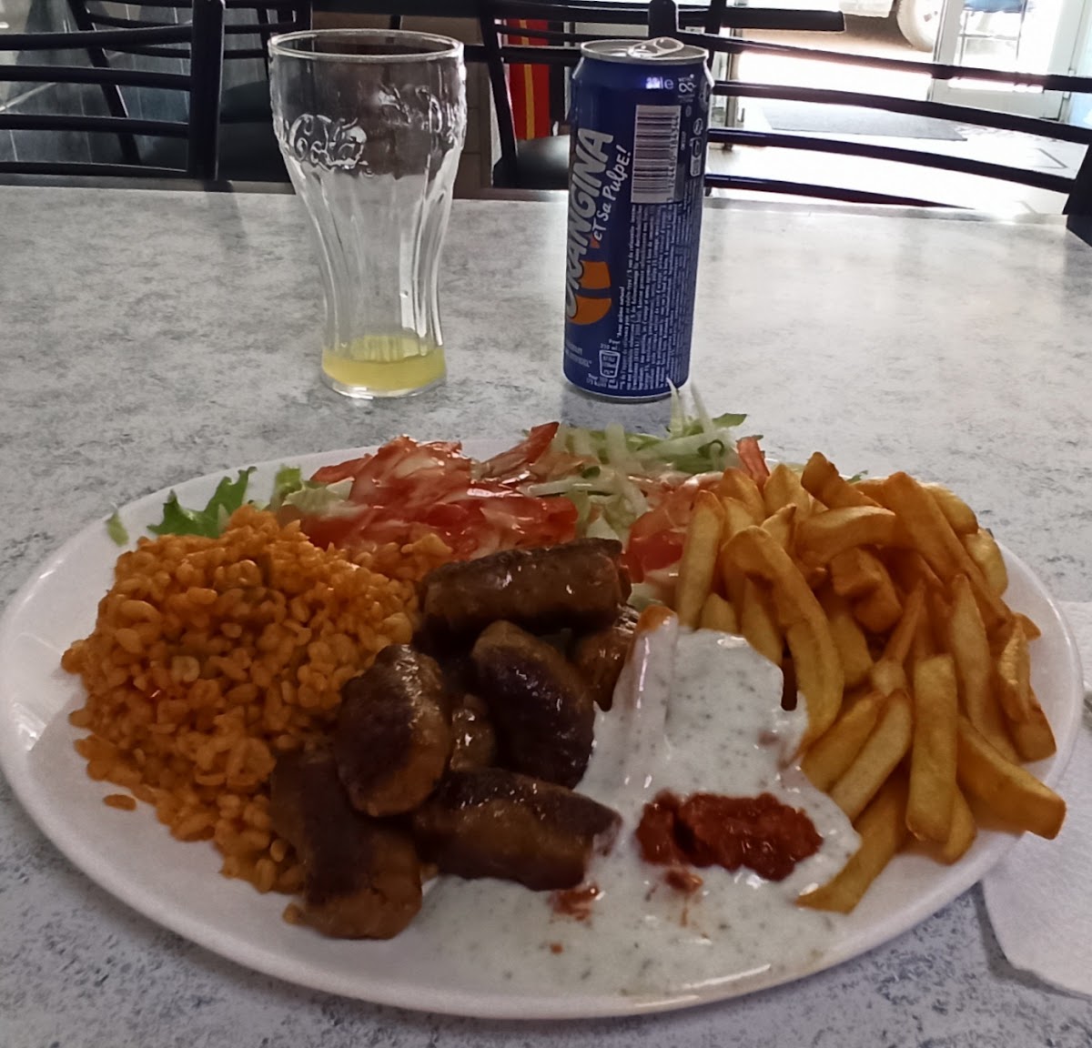 Gourmets D'istanbul-6