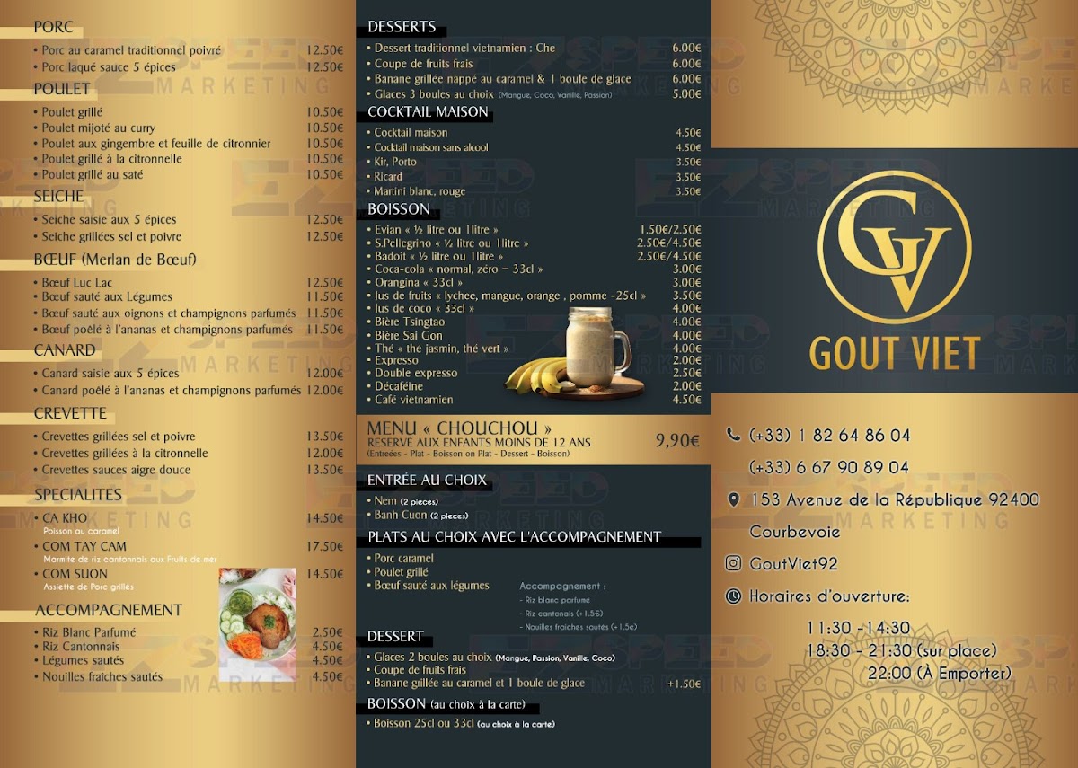 Menu Gout Viet-2