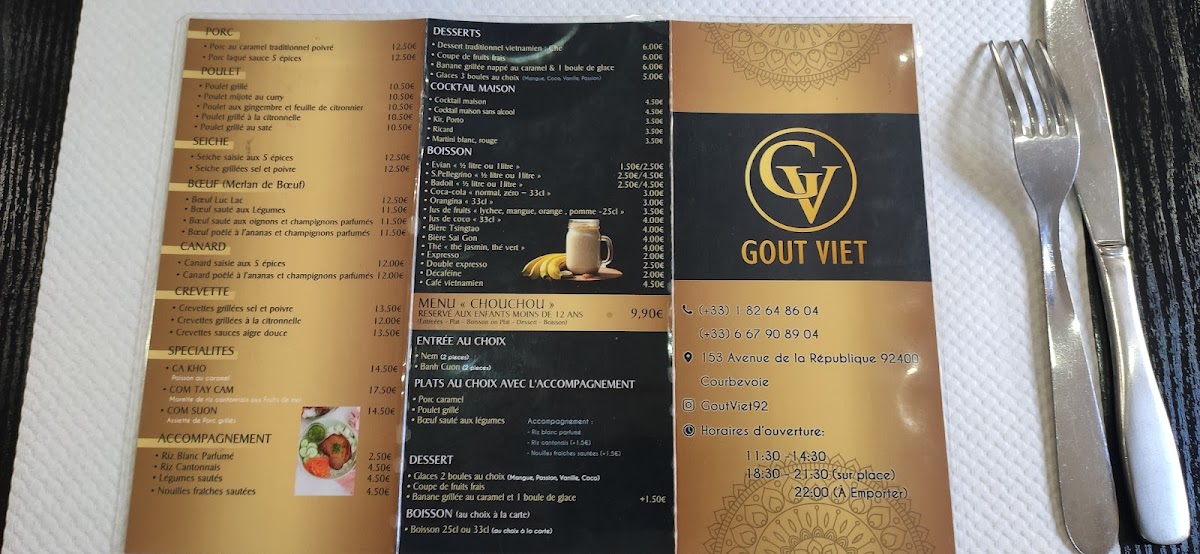 Menu Gout Viet-5