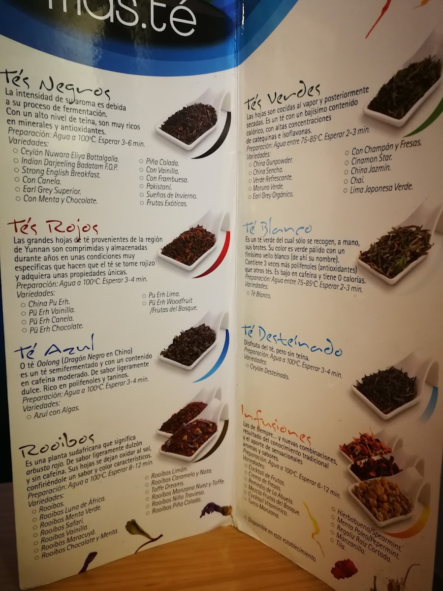 Menu Goxo Break-7