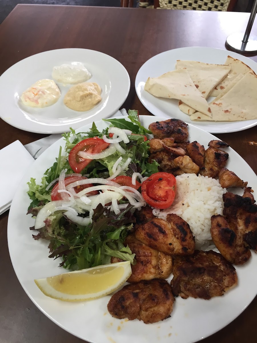 Gozleme Turkish Cafe-10
