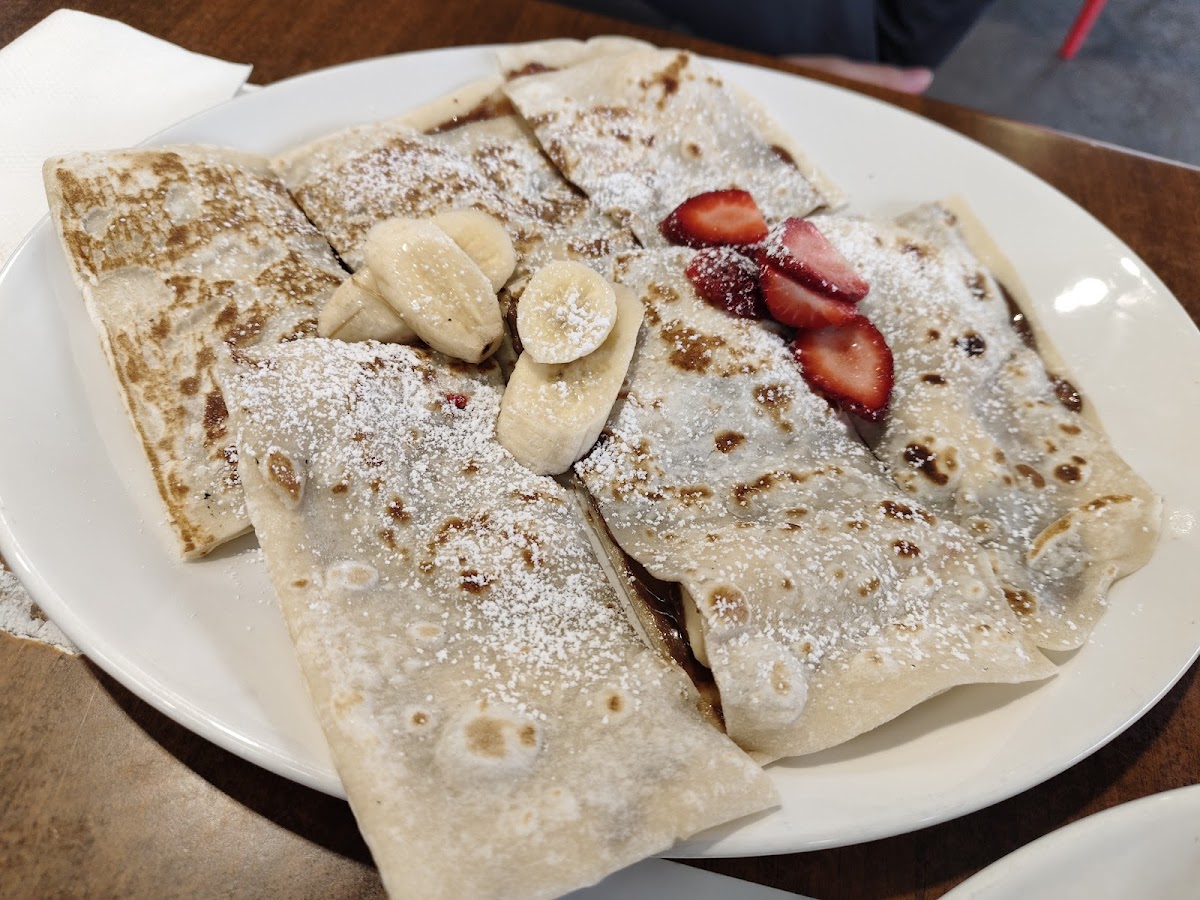 Gozleme Turkish Cafe-2