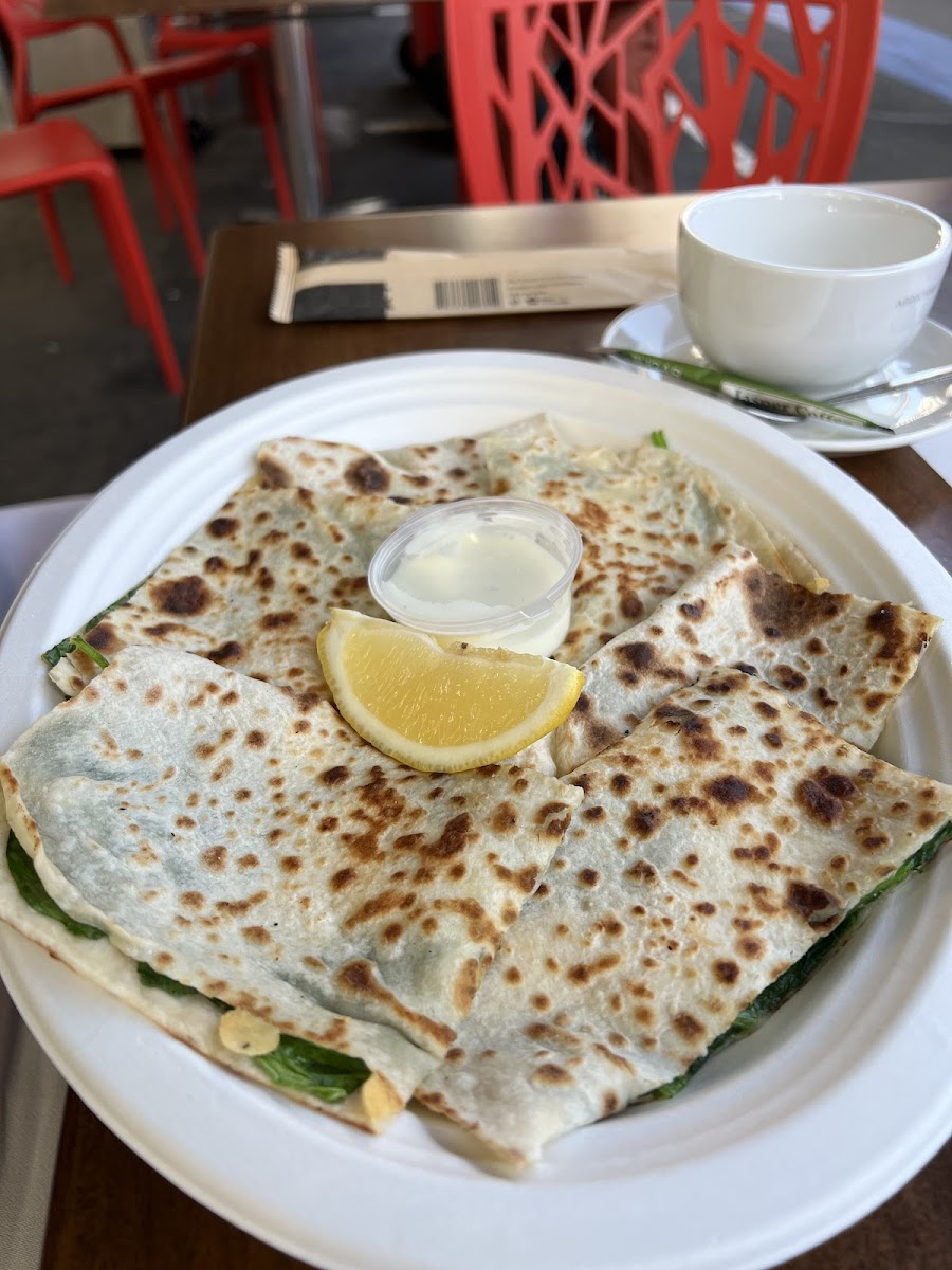 Gozleme Turkish Cafe-6