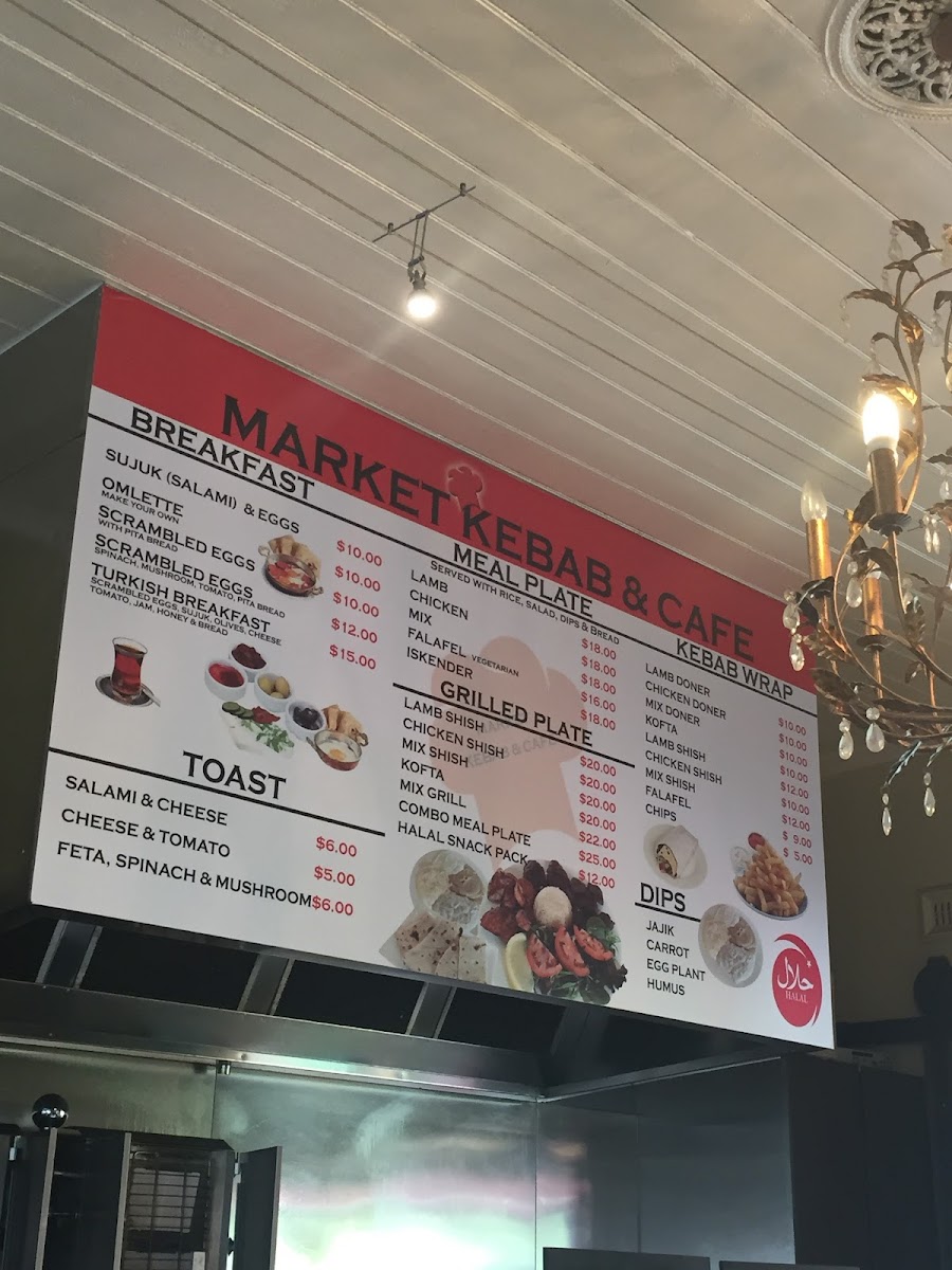 Menu Gozleme Turkish Cafe-2