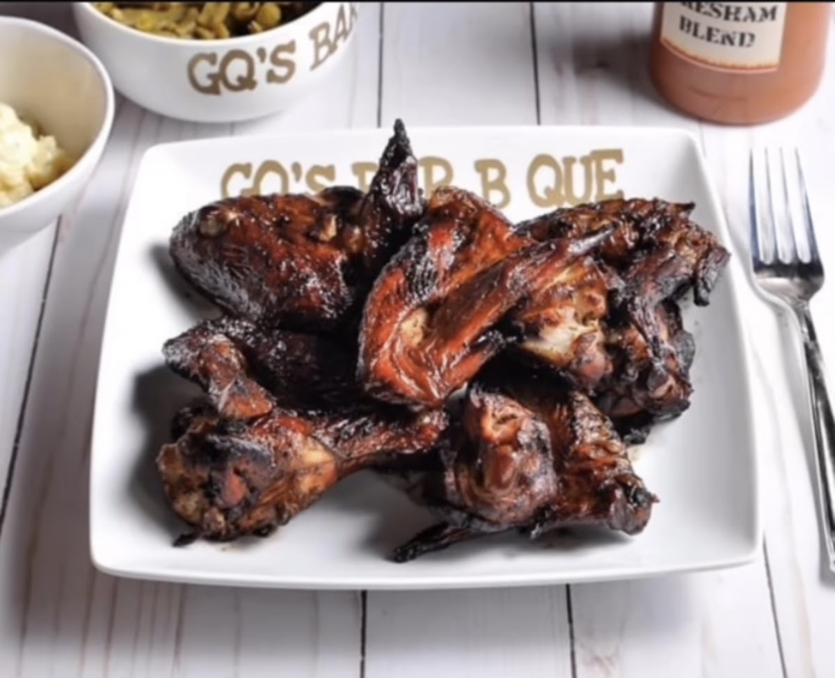 Gq's Bar-B-Que-3