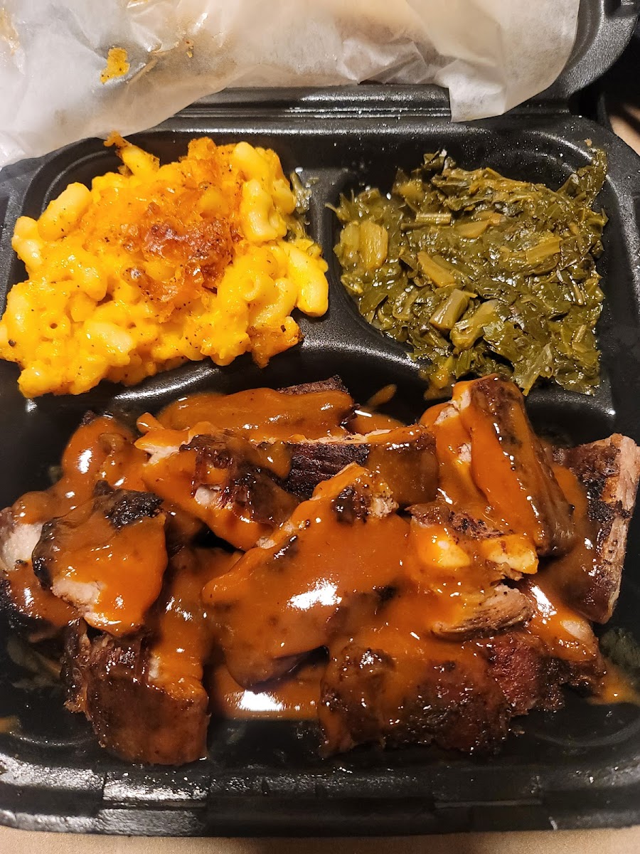 Gq's Bar-B-Que-4