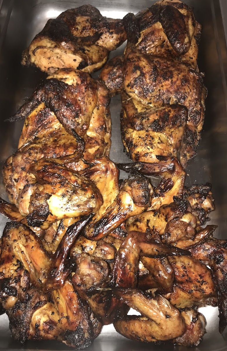 Gq's Bar-B-Que-7