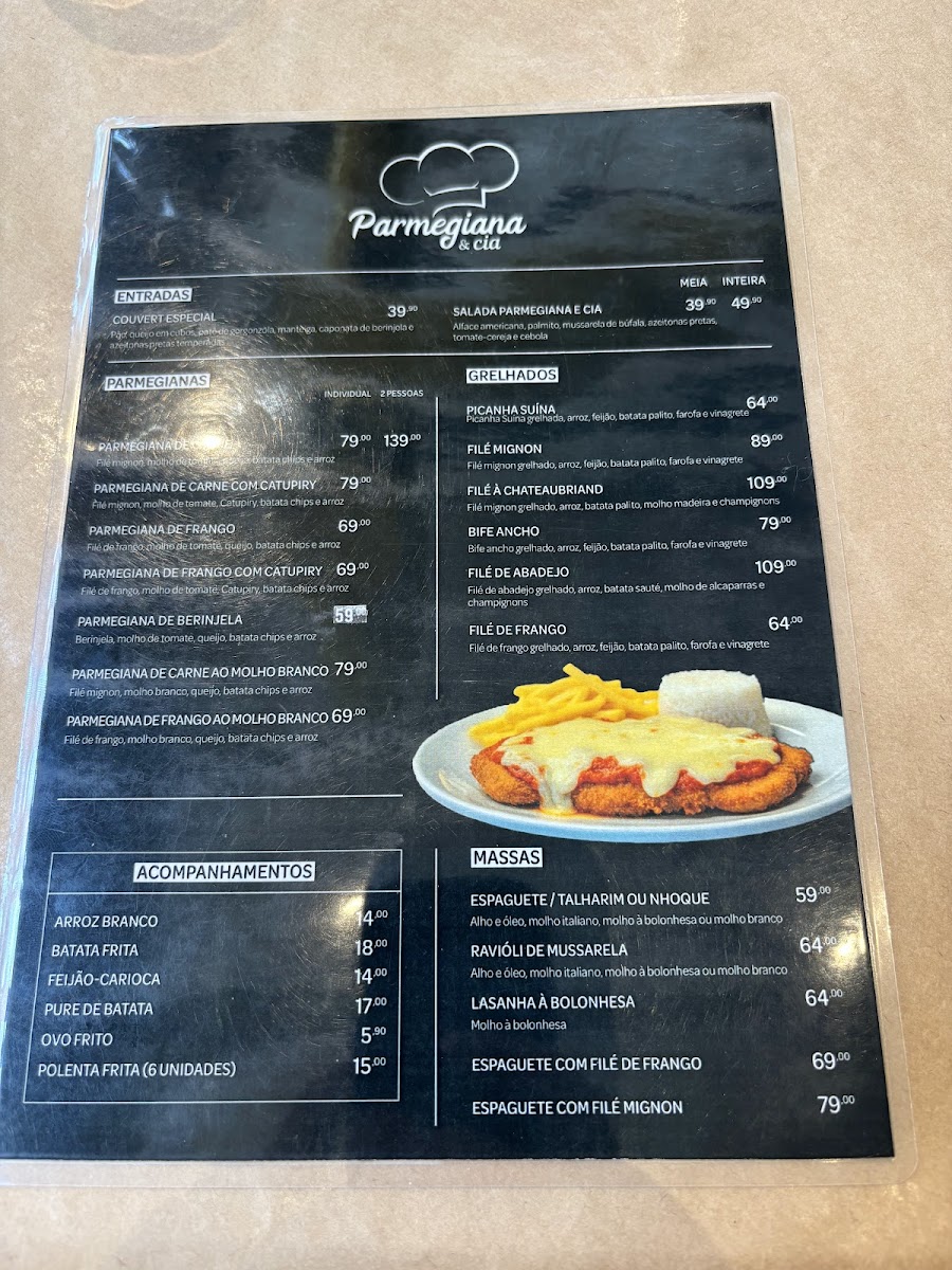 Menu Graal Sem Limites-1