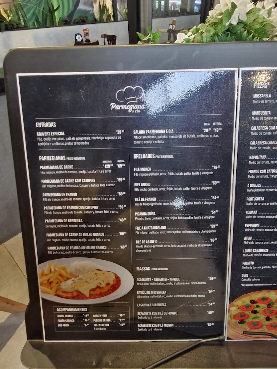 Menu Graal Sem Limites-2