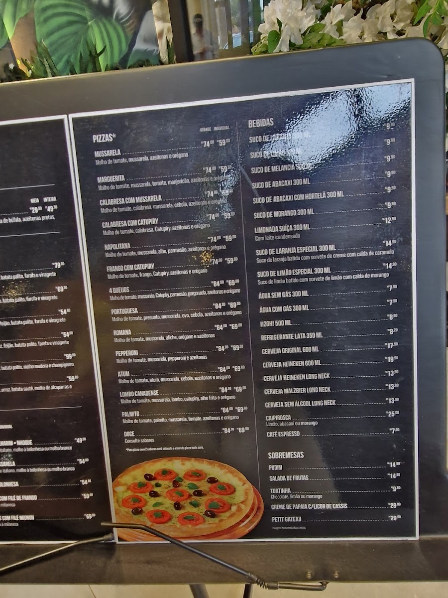 Menu Graal Sem Limites-5