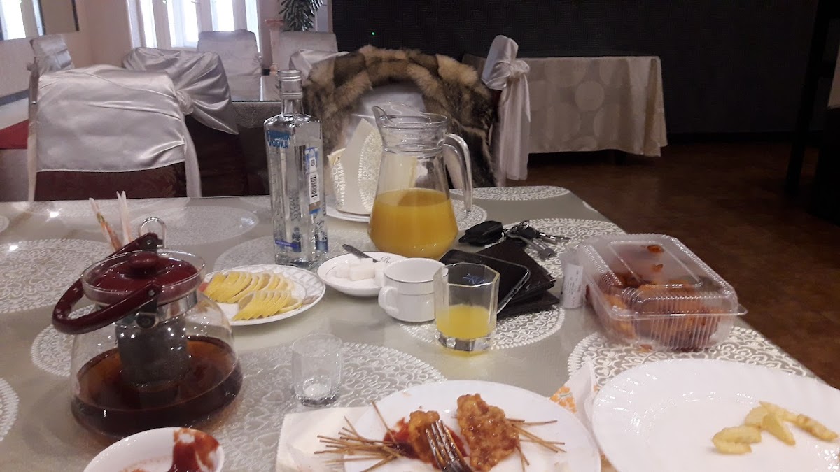 Grace Cafe Bar-9