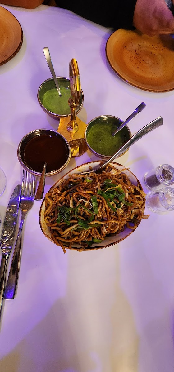 Grace Of India Restaurant & Bar Fine Dining-9