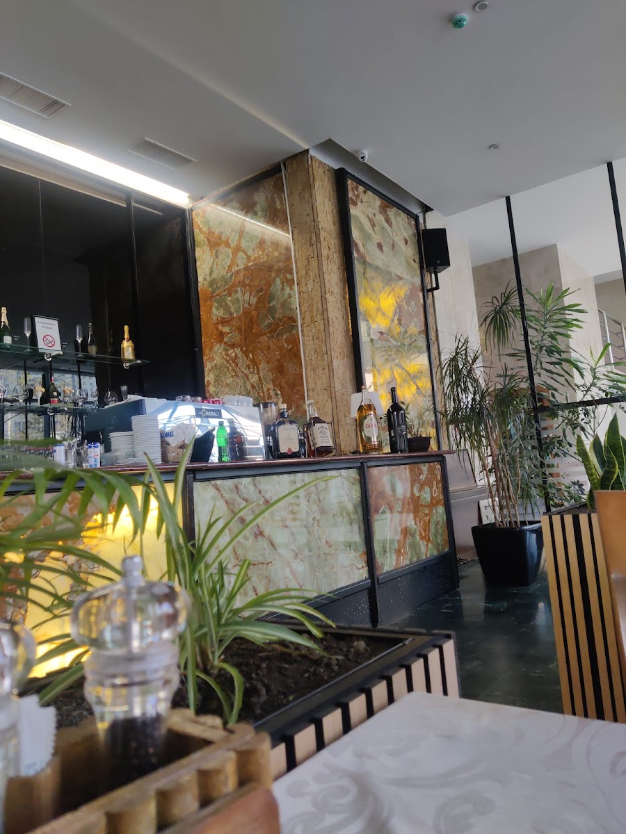 Gradska Kafana