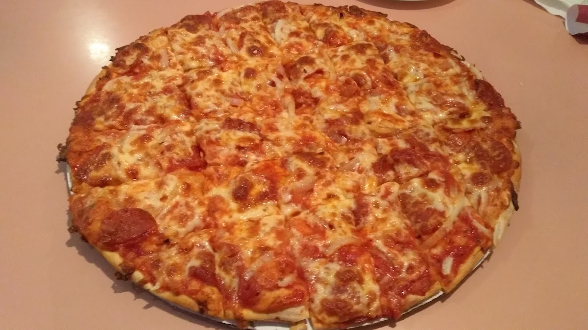 Grady's Pizza-6