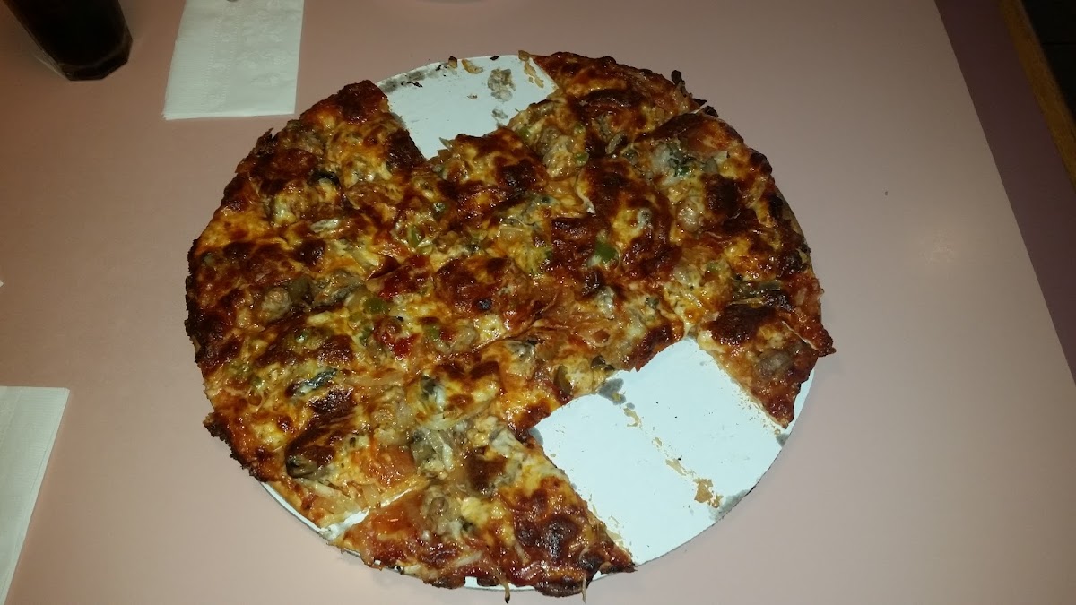 Grady's Pizza-7