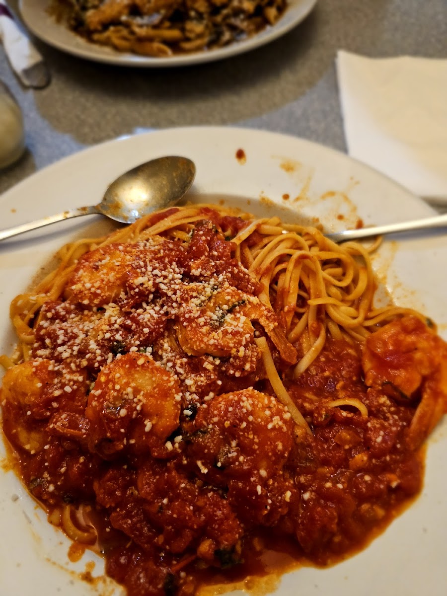 Graeme Park Pizza & Cafe-10