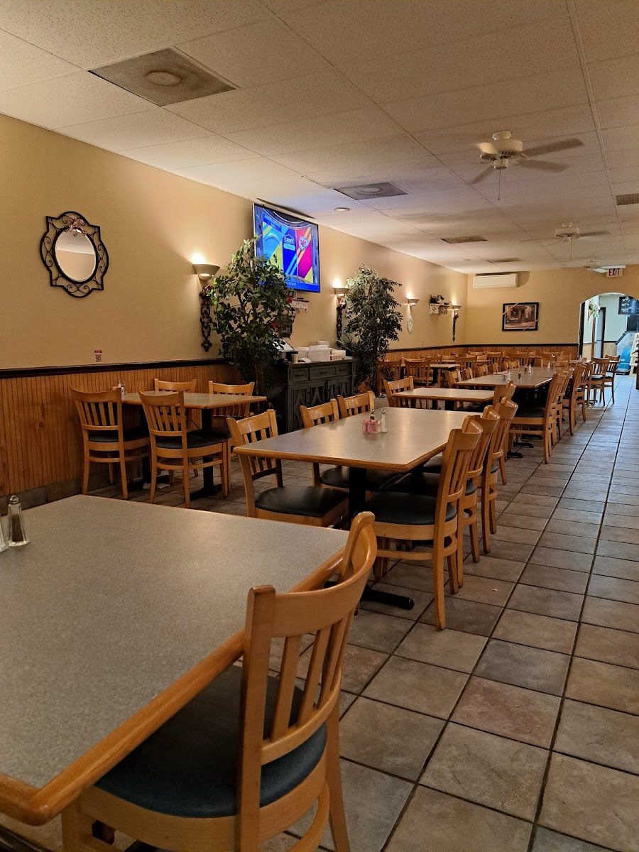 Graeme Park Pizza & Cafe-3