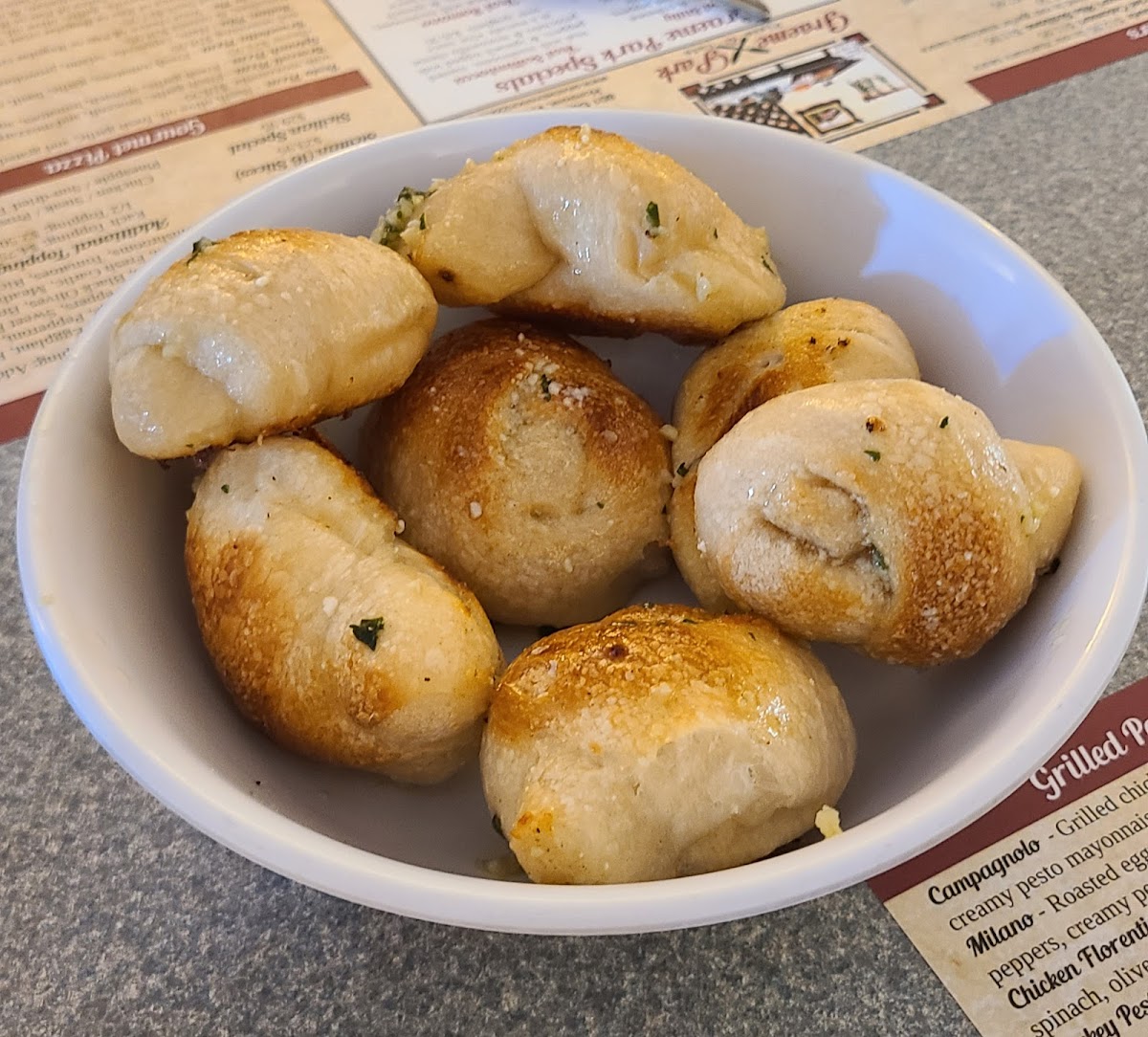 Graeme Park Pizza & Cafe-4
