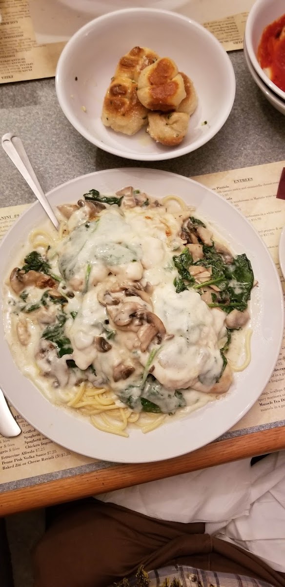 Graeme Park Pizza & Cafe-6