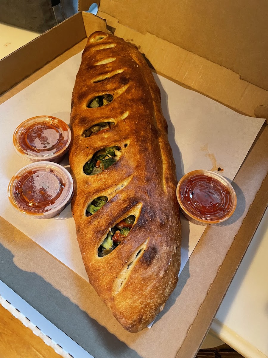 Graeme Park Pizza & Cafe-7