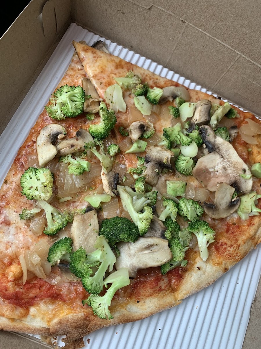Graeme Park Pizza & Cafe-9