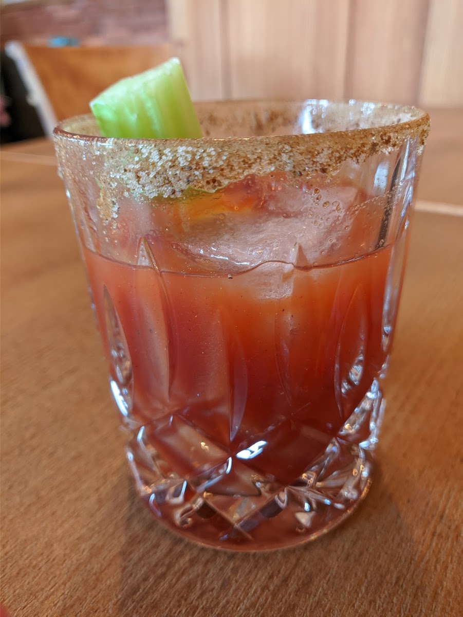 Grain Craft Bar & Restaurant-9