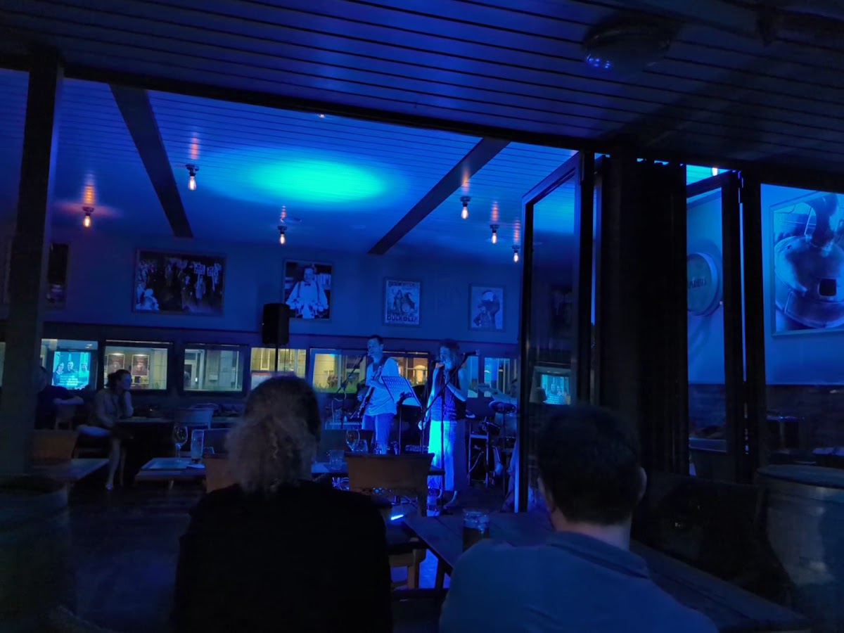Grain Craft Bar & Restaurant-2