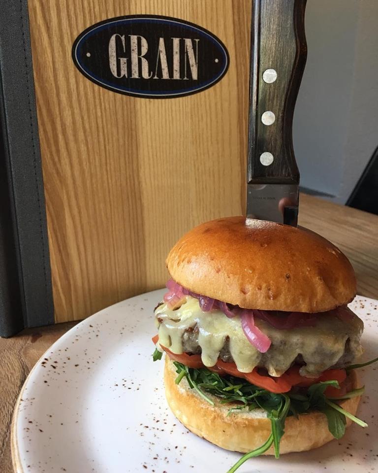 Grain Craft Bar & Restaurant-3