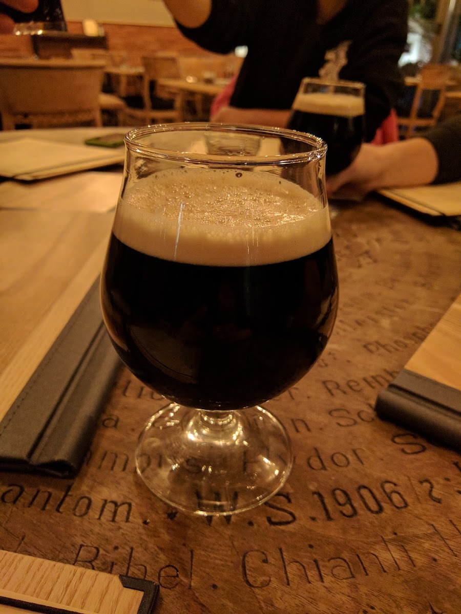 Grain Craft Bar & Restaurant-4