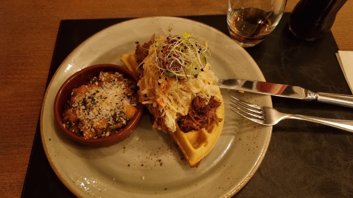 Grain Craft Bar & Restaurant-6