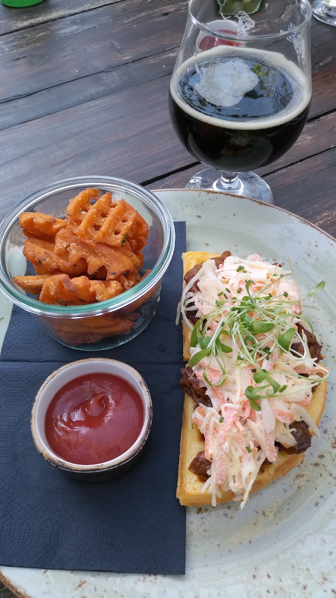 Grain Craft Bar & Restaurant-7