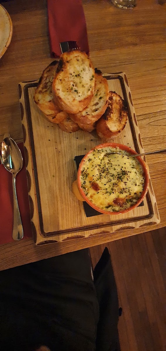 Grain Craft Bar & Restaurant-8