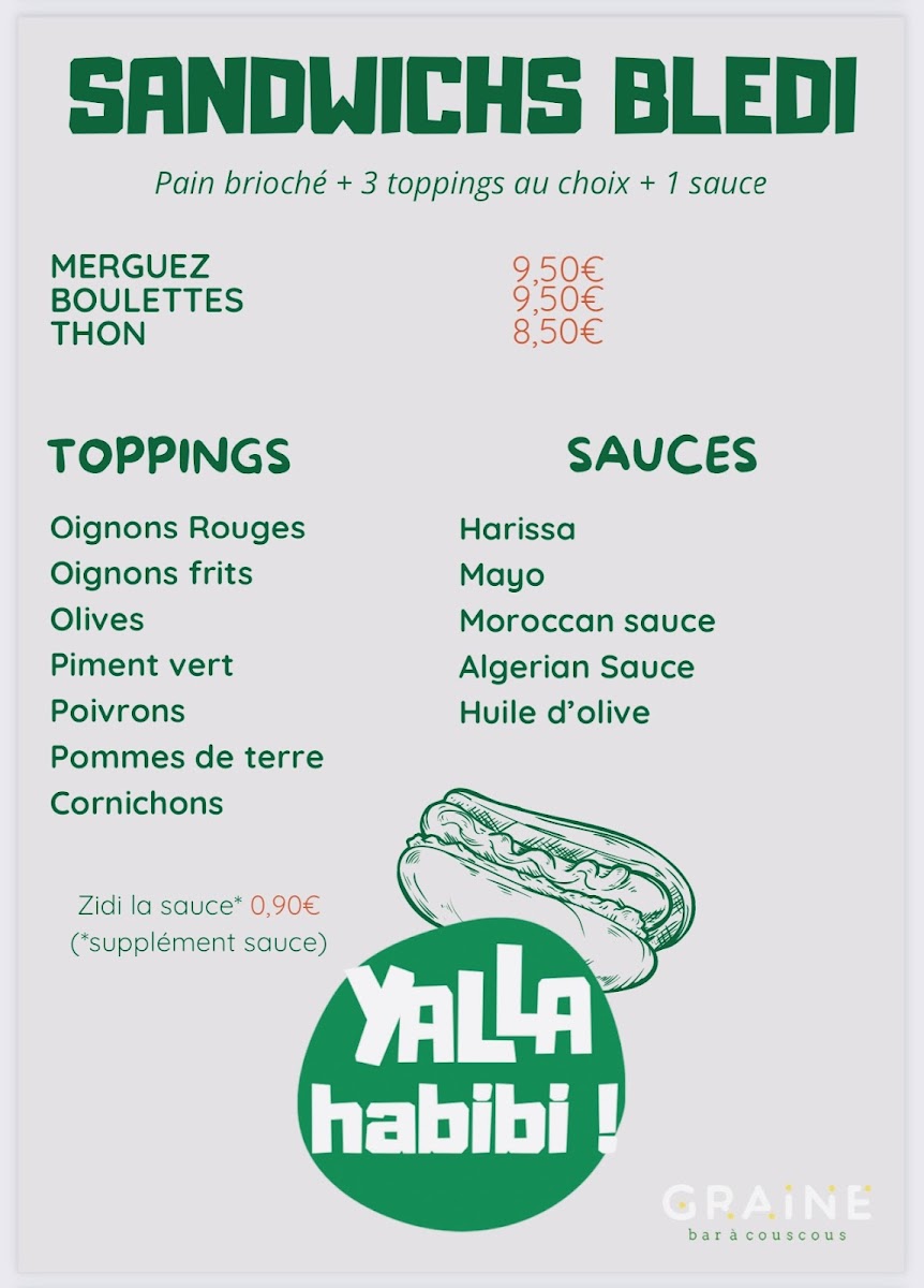 Menu Graine Restaurant-4