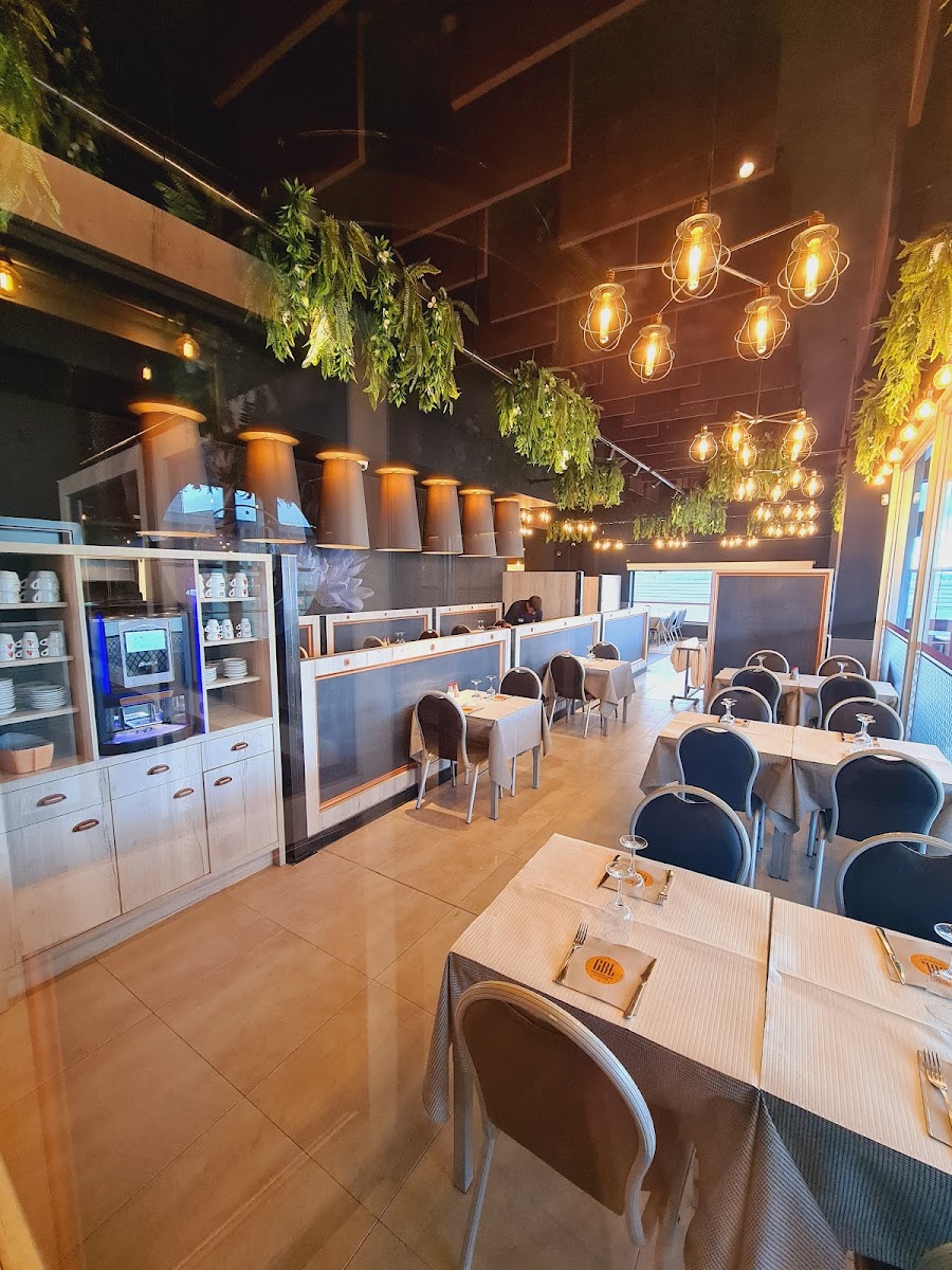 Gran Buffet Libre Girona G.b.l