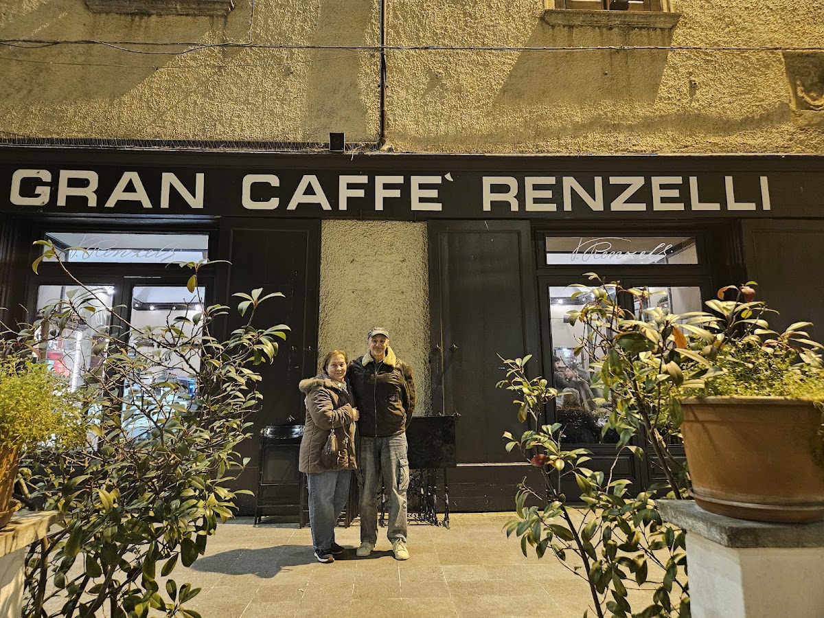 Gran Caffè Renzelli